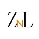 ZnL Weighted Blanket Vancouver logo